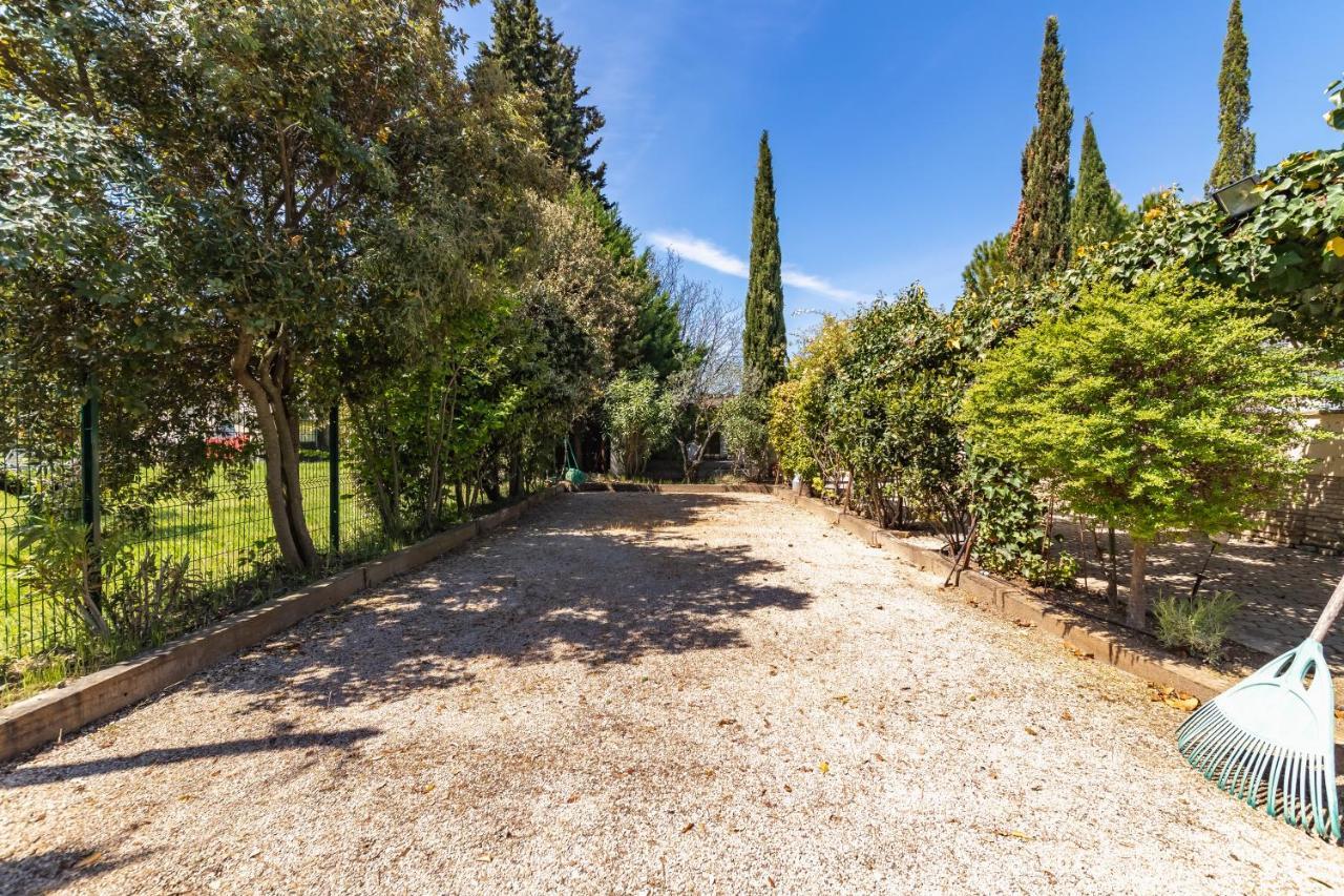Jade En Provence Vaison-la-Romaine Exterior foto