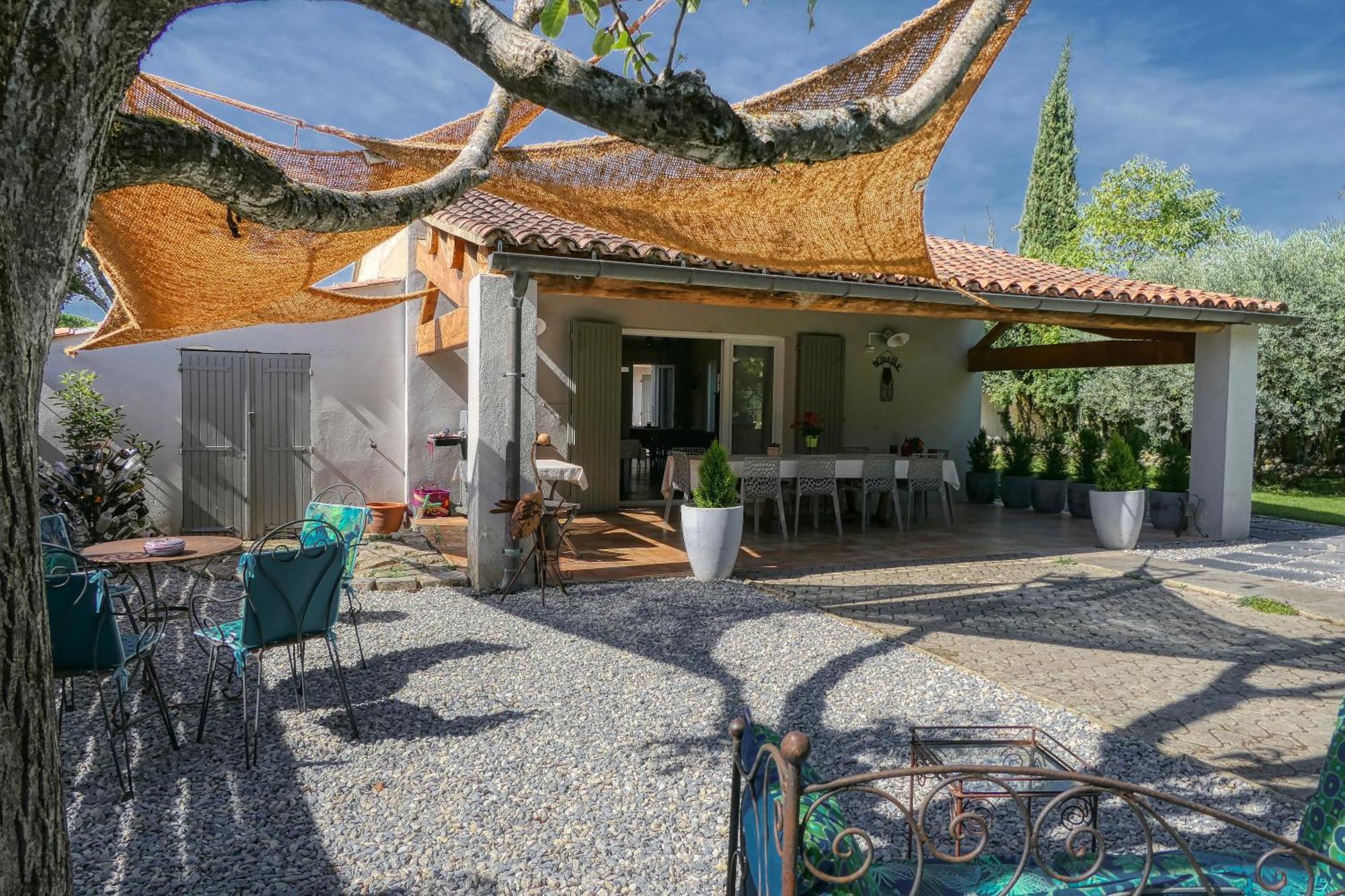 Jade En Provence Vaison-la-Romaine Exterior foto