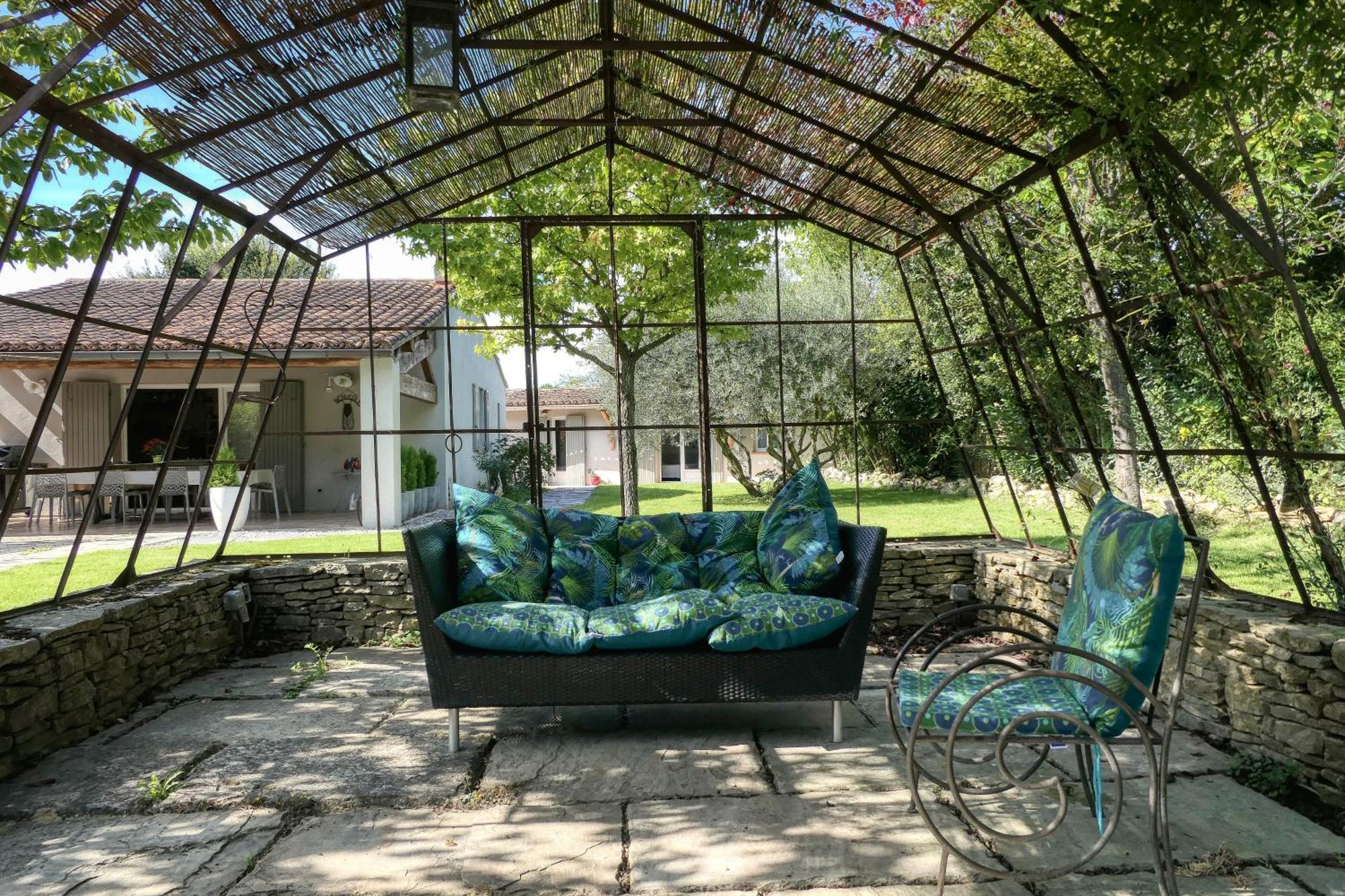 Jade En Provence Vaison-la-Romaine Exterior foto