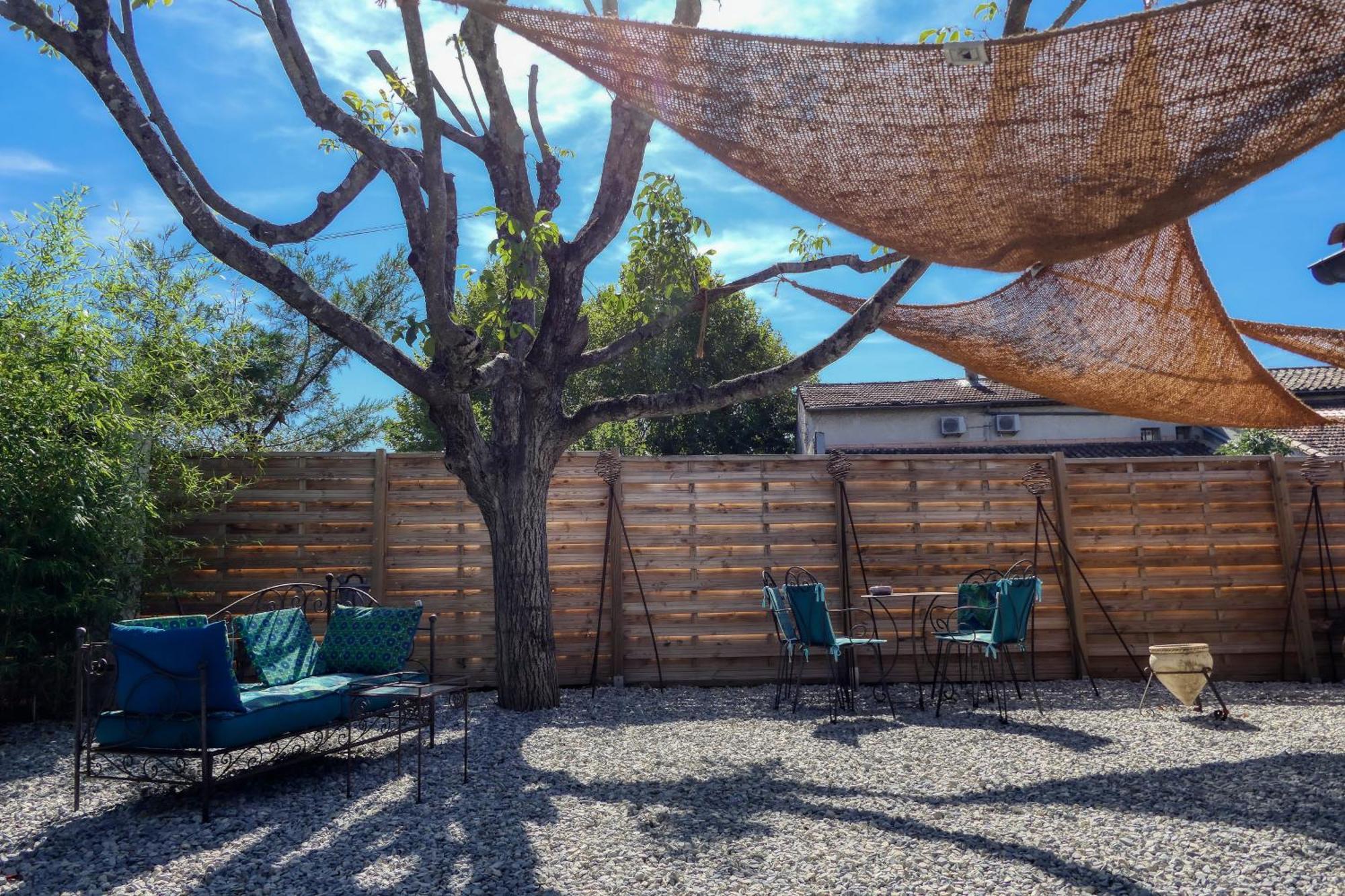 Jade En Provence Vaison-la-Romaine Exterior foto