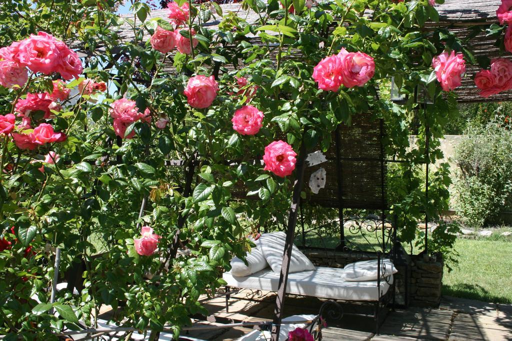 Jade En Provence Vaison-la-Romaine Exterior foto